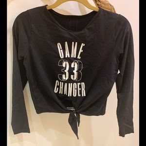 🌷Hipkini Crop Tank Top🌷